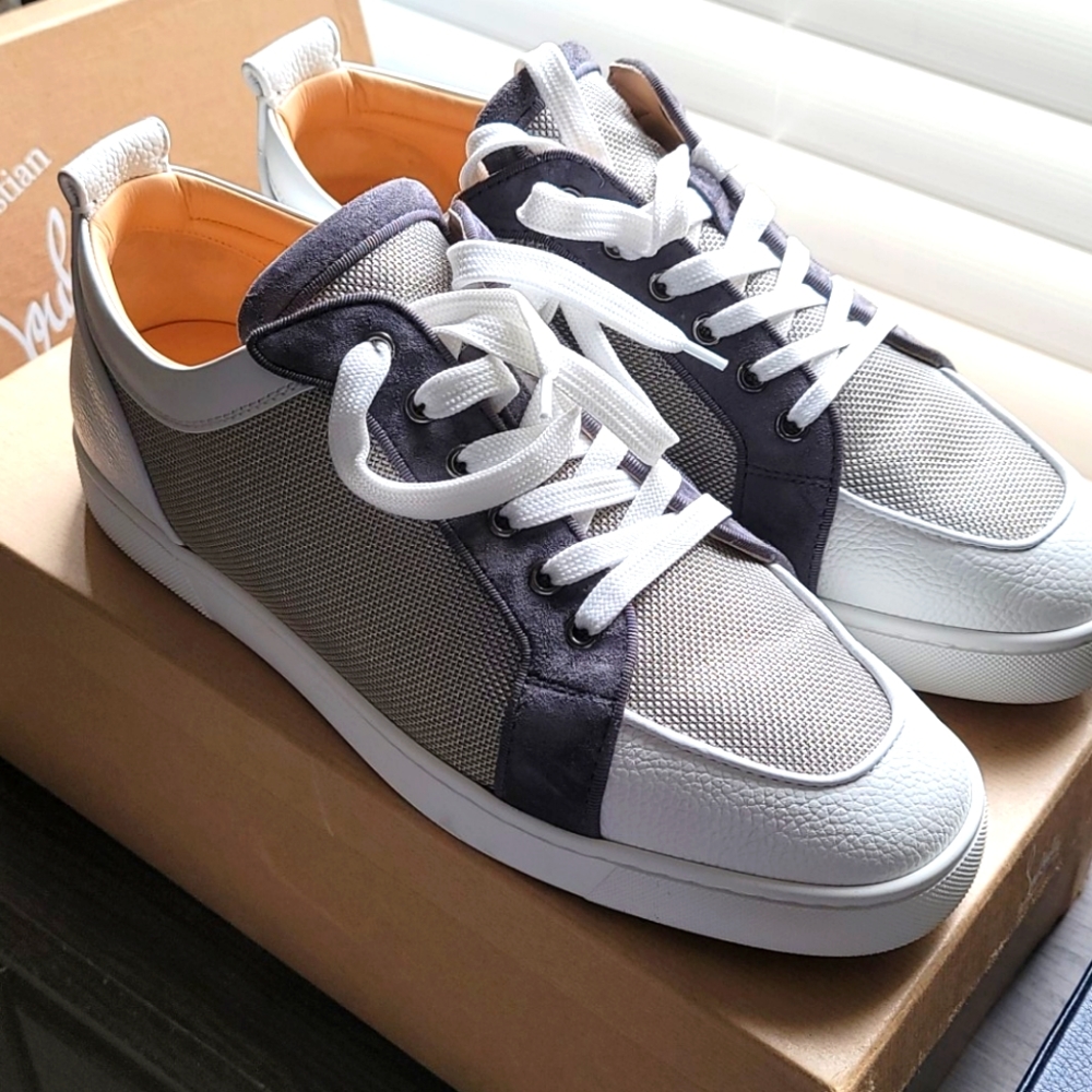 COPY - Christian Louboutin Sneakers